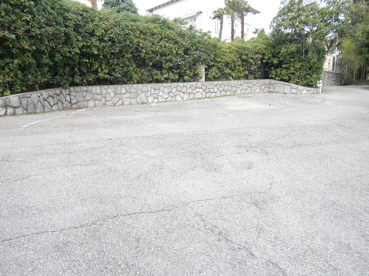 Apartma Naprodaj - PRIMORSKO-GORANSKA Opatija
