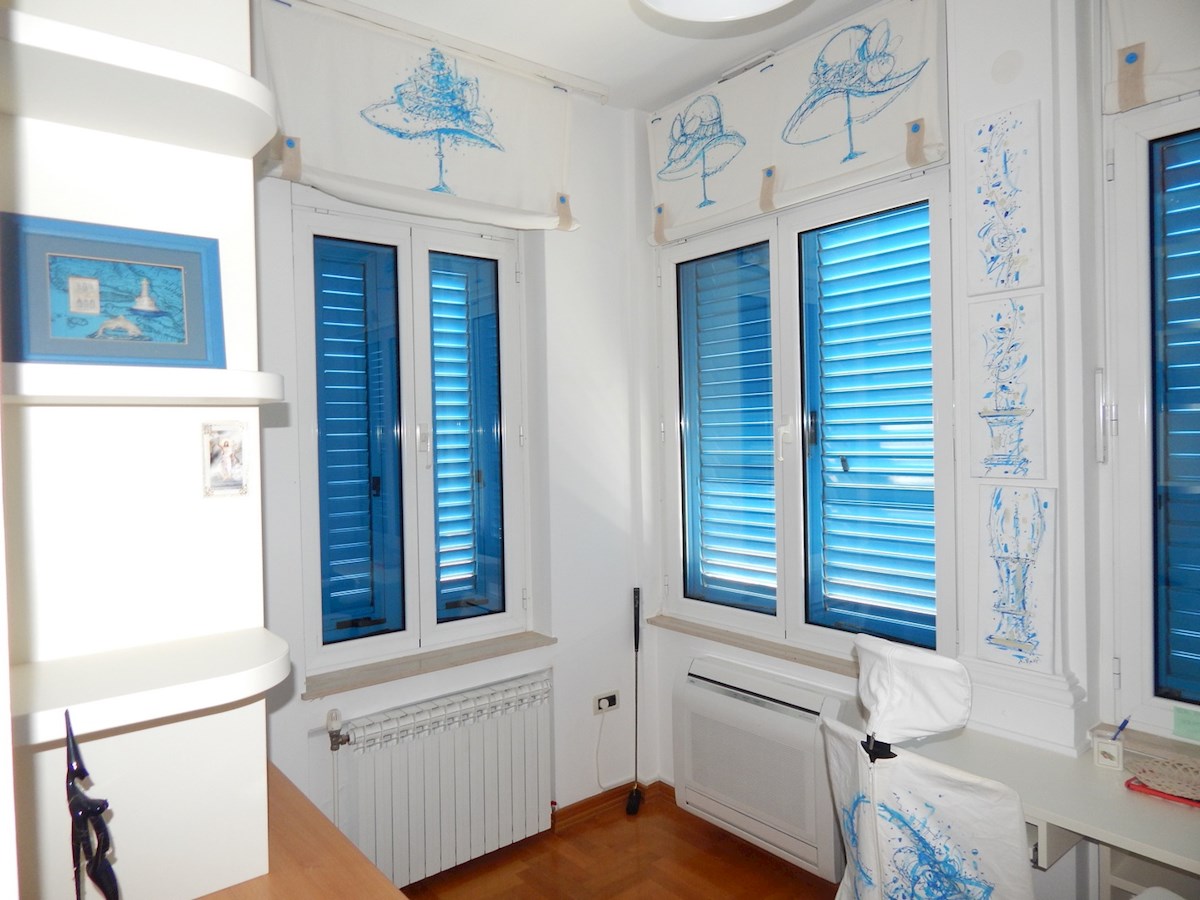 Appartamento In vendita - PRIMORSKO-GORANSKA OPATIJA