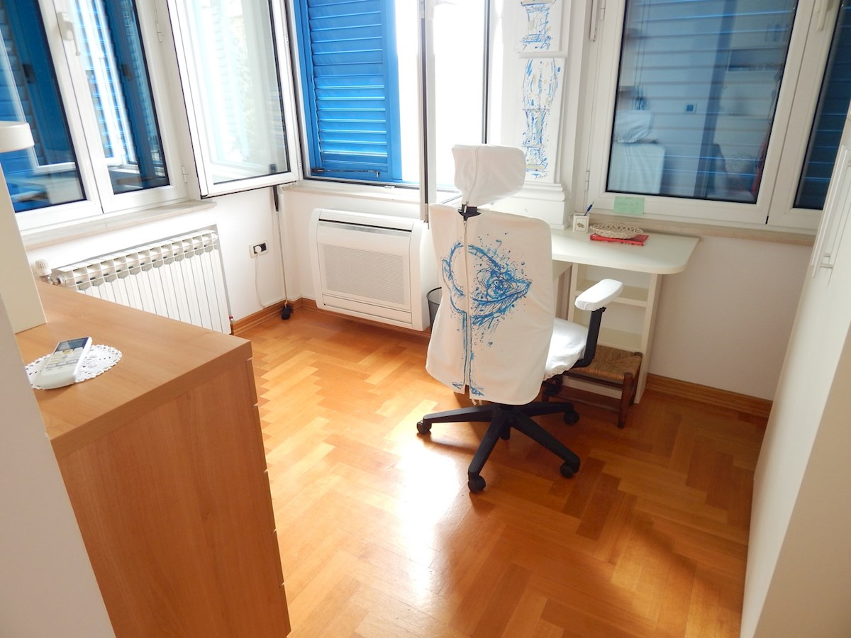Appartamento In vendita - PRIMORSKO-GORANSKA OPATIJA