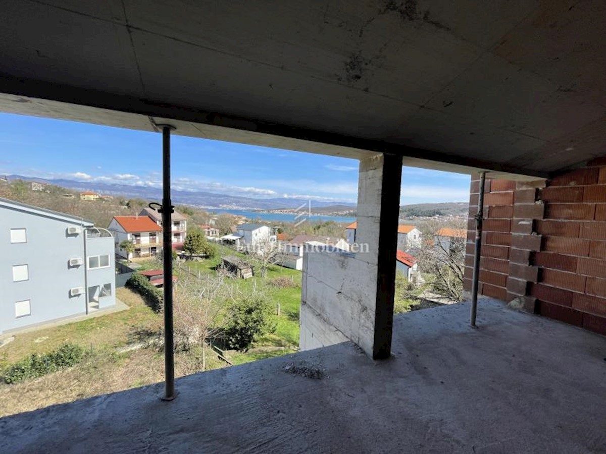 Appartamento In vendita - PRIMORSKO-GORANSKA KRK