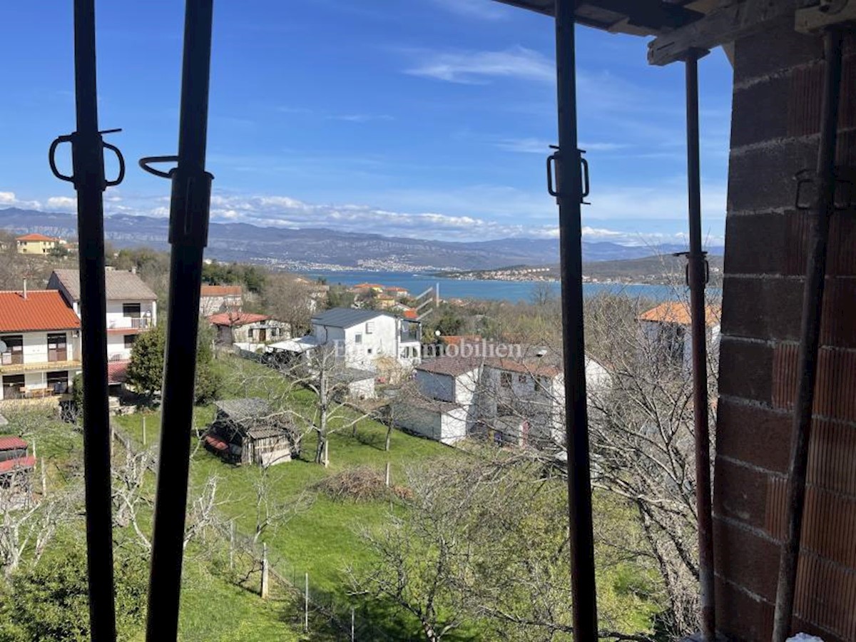 Appartamento In vendita - PRIMORSKO-GORANSKA KRK