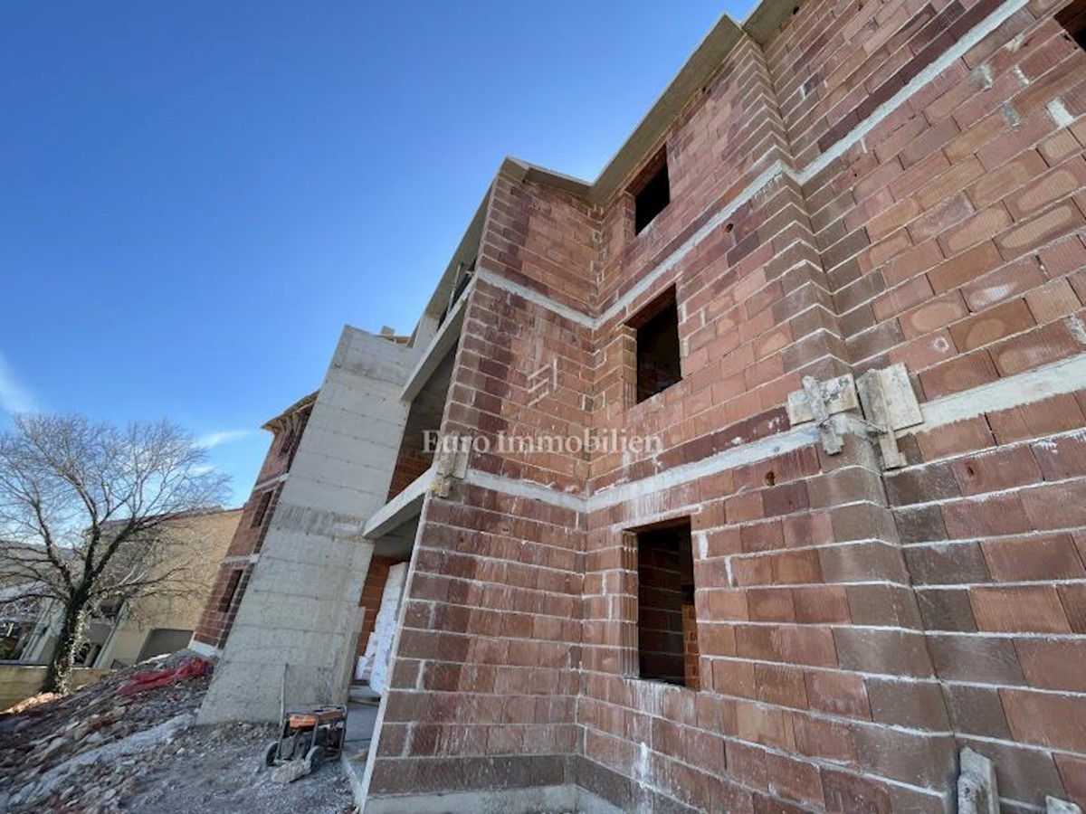 Appartamento In vendita - PRIMORSKO-GORANSKA KRK