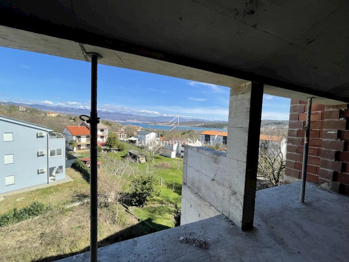 Appartamento In vendita - PRIMORSKO-GORANSKA KRK
