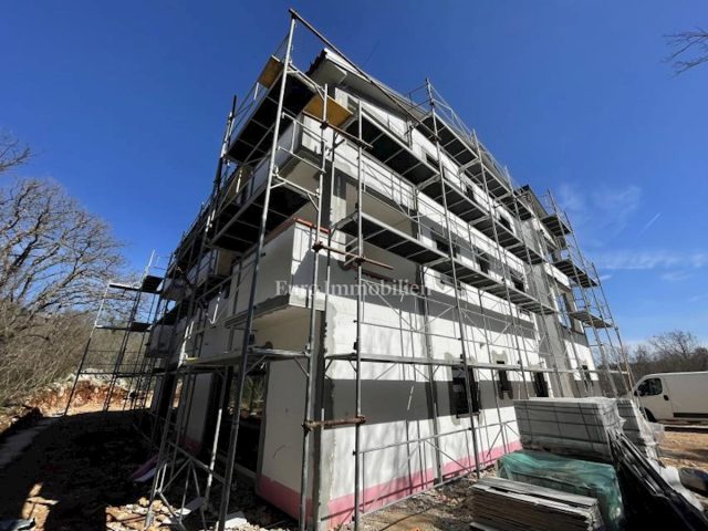 Apartmán na predaj 71 m² – Dobrinj