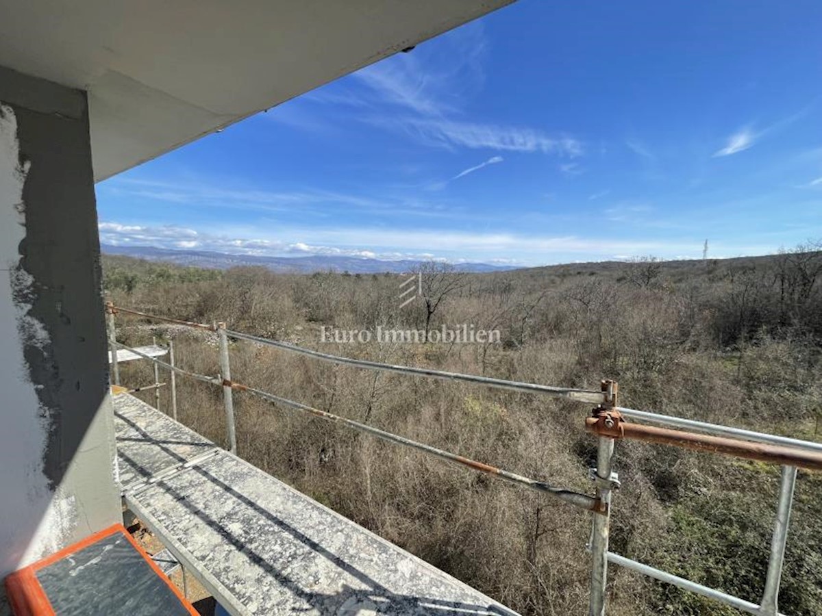 Apartma Na predaj - PRIMORSKO-GORANSKA KRK