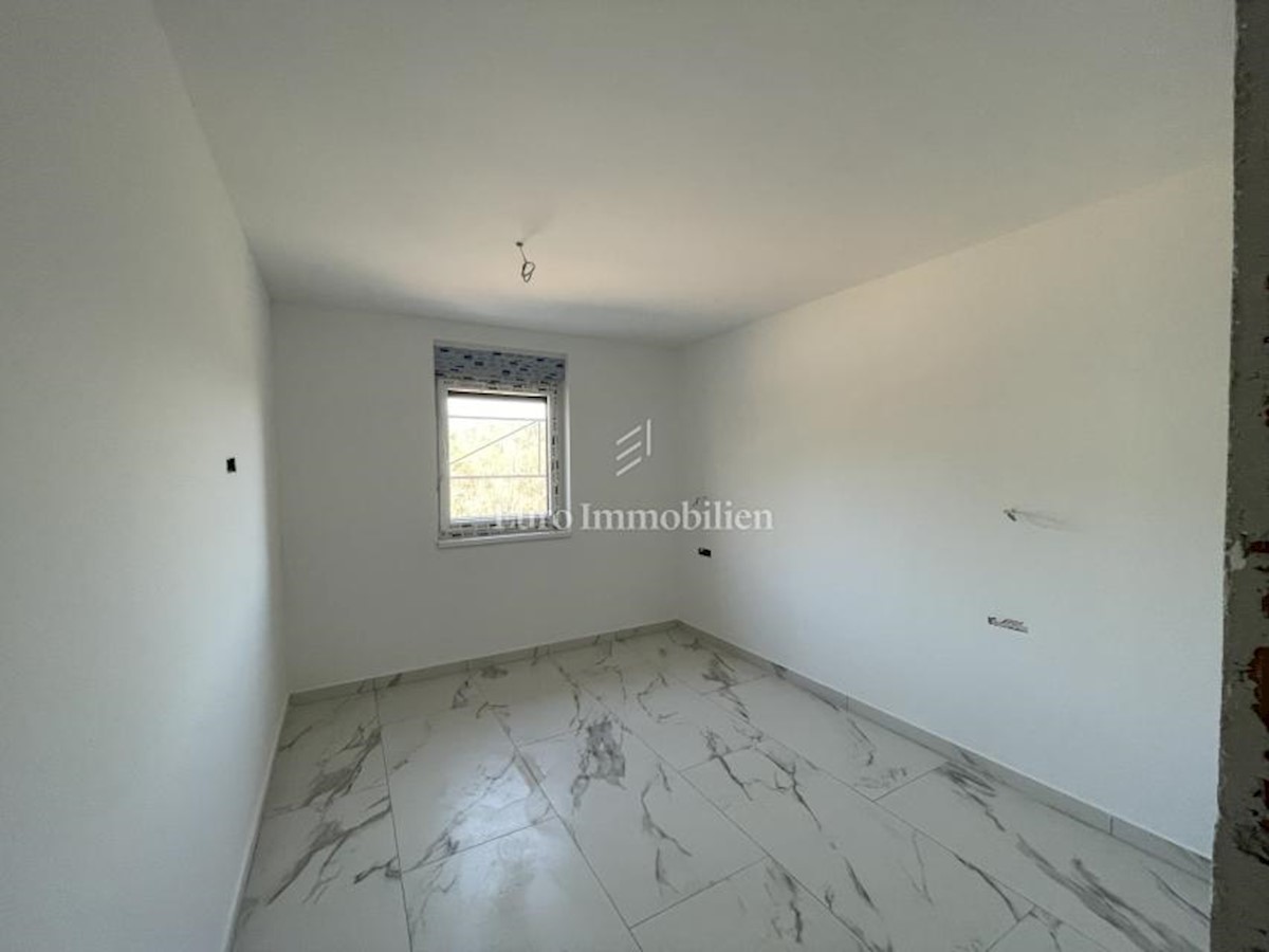 Apartma Na predaj - PRIMORSKO-GORANSKA KRK