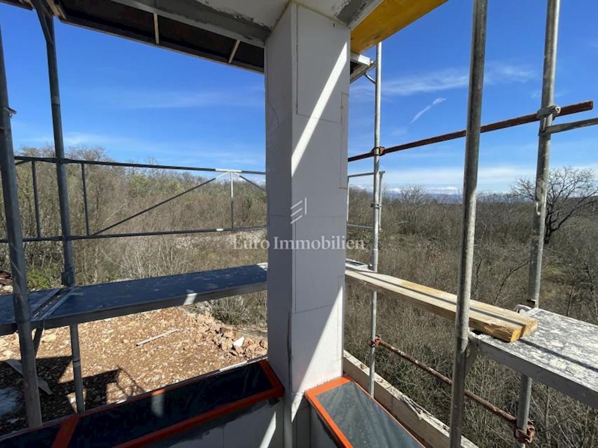 Apartma Na predaj - PRIMORSKO-GORANSKA KRK