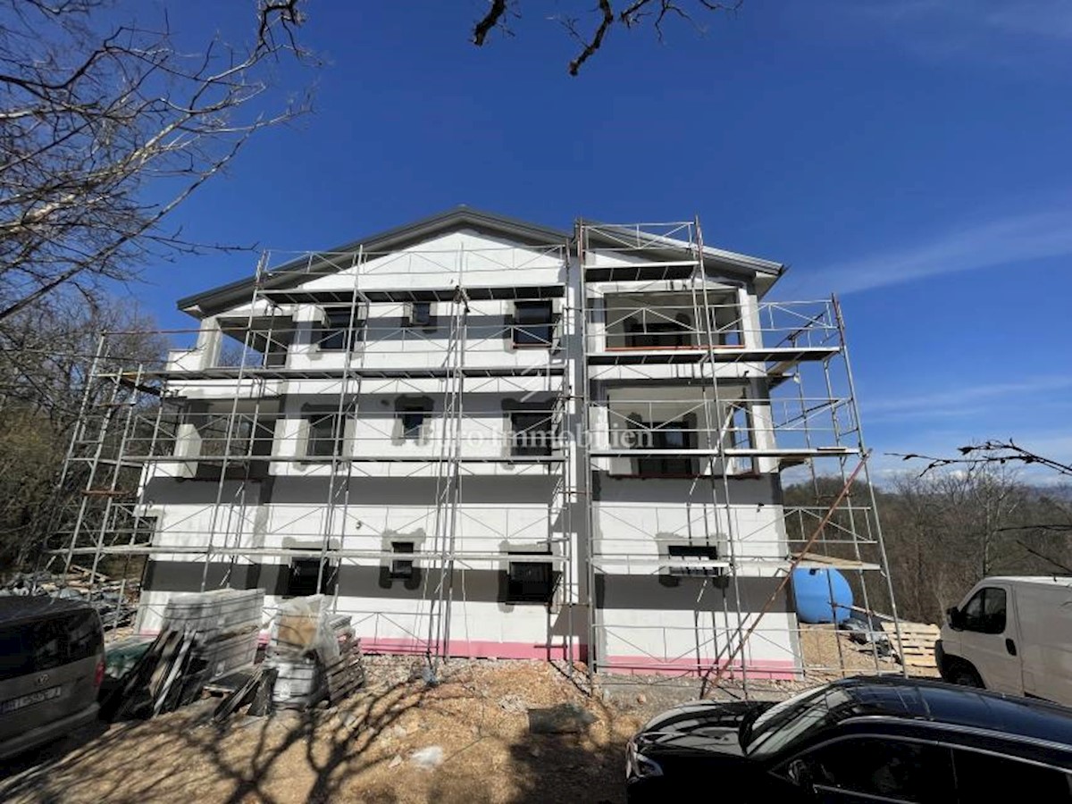 Apartma Naprodaj - PRIMORSKO-GORANSKA Krk