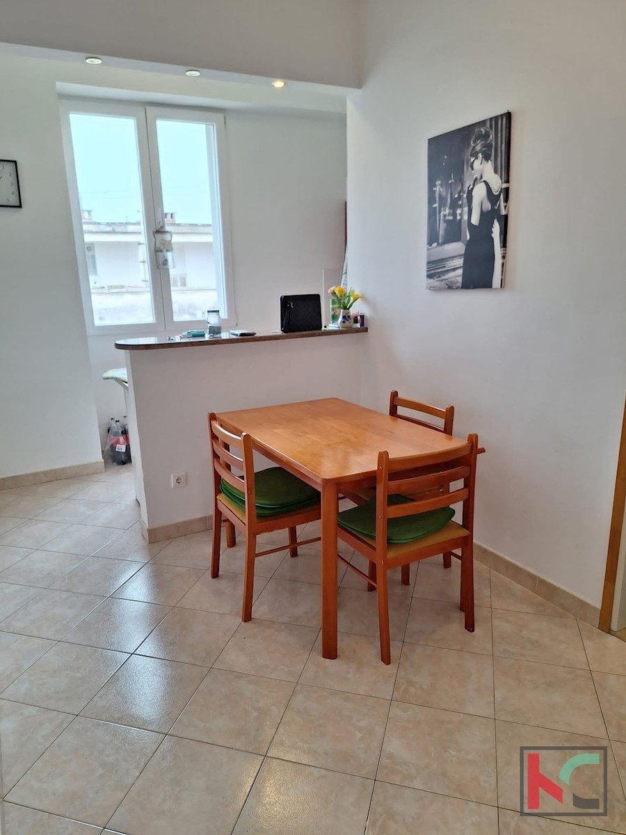 Apartmán Na prodej - ISTARSKA PULA