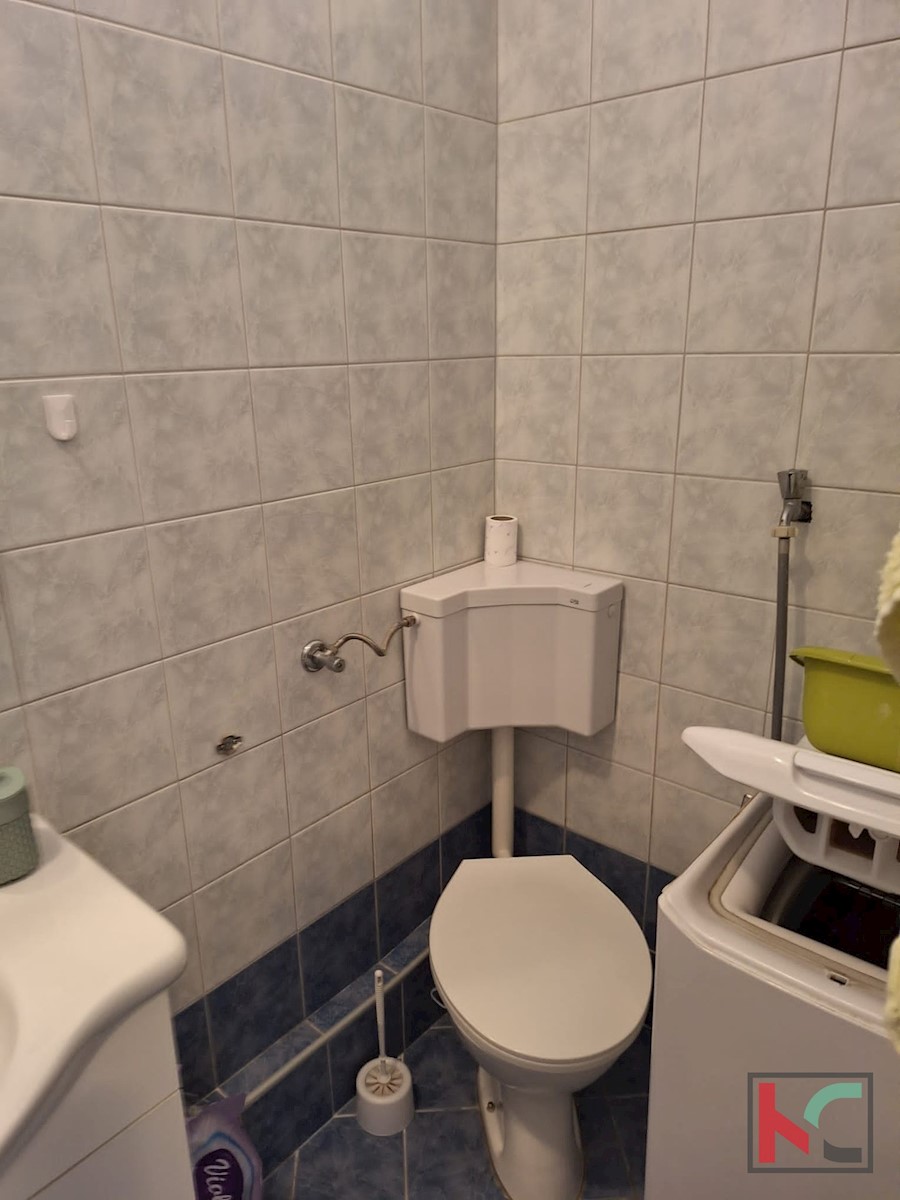 Apartmán Na prodej - ISTARSKA PULA