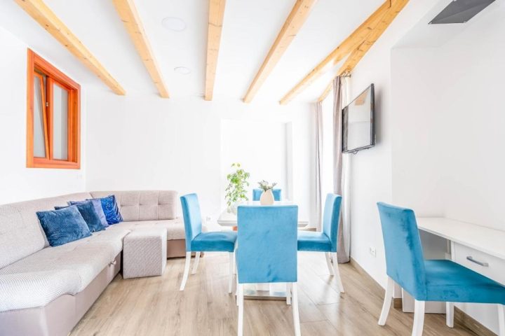 Mieszkanie na sprzedaż 55 m² – Rovinj