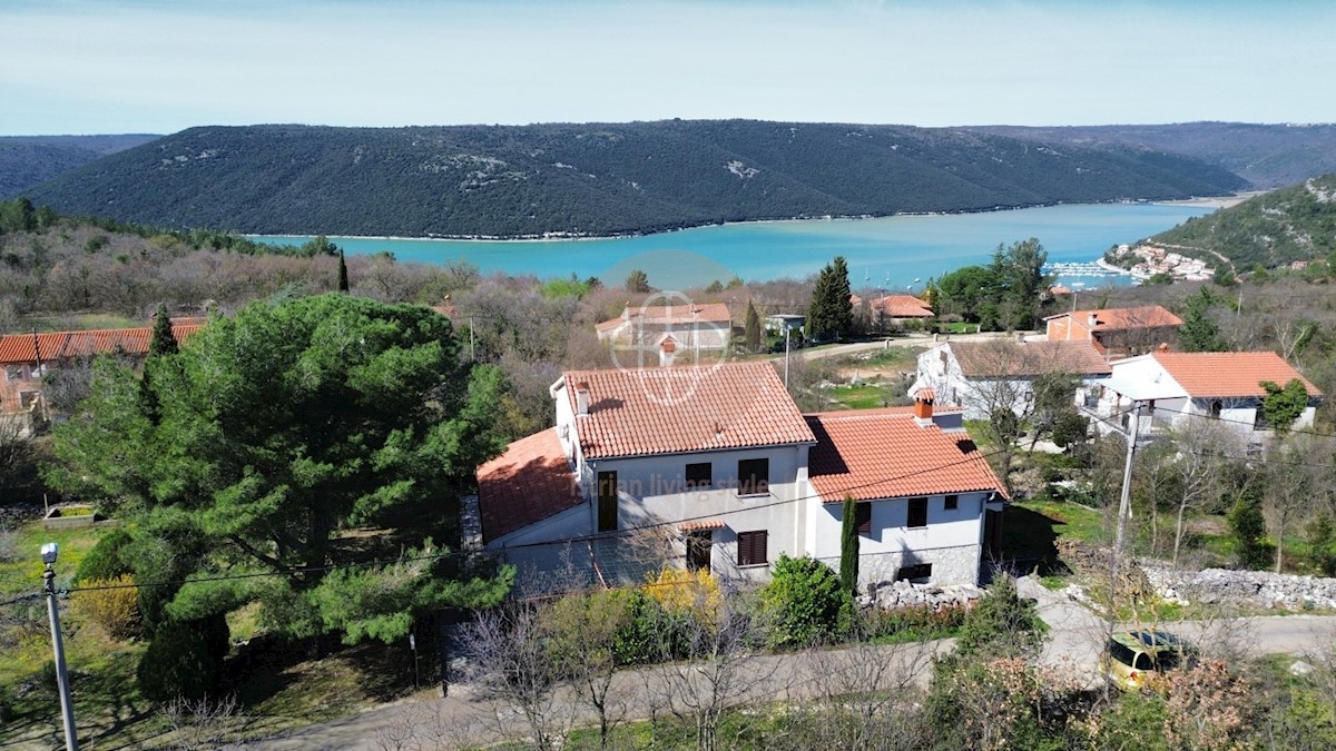 House For sale - ISTARSKA RAŠA