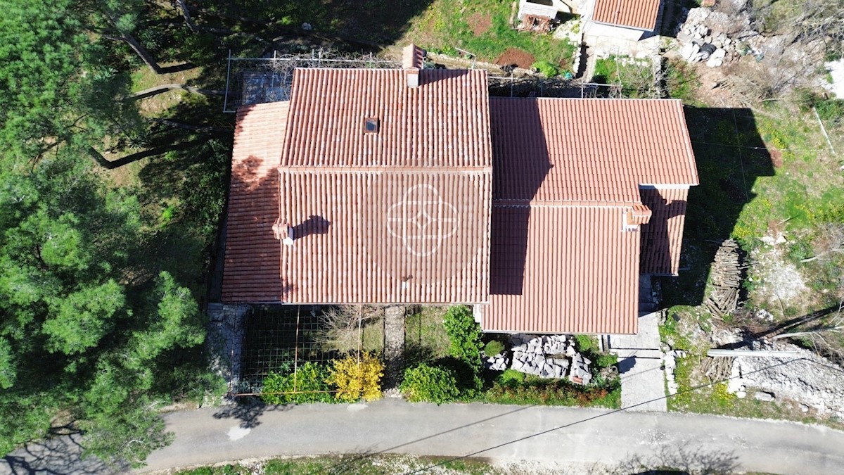 House For sale - ISTARSKA RAŠA