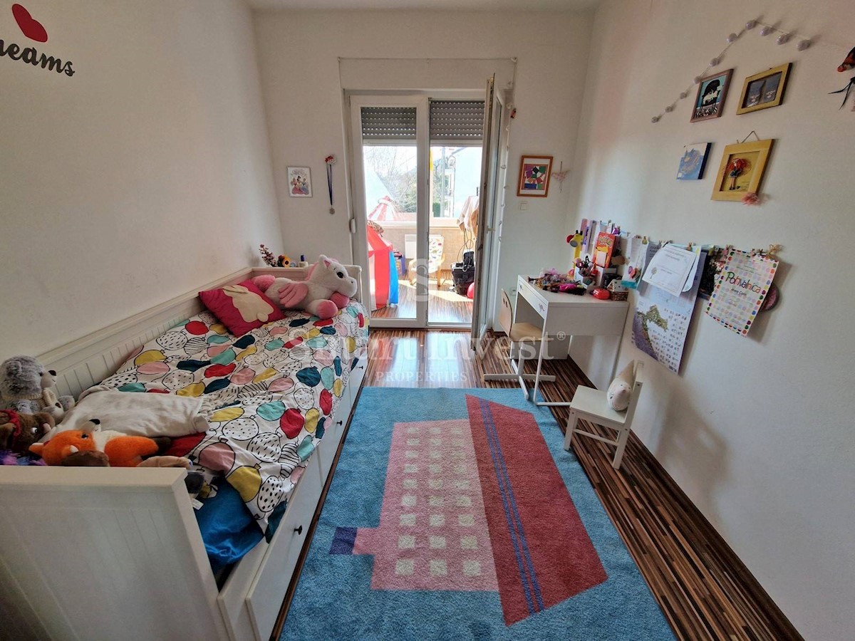 Apartmán Na prodej - PRIMORSKO-GORANSKA OPATIJA