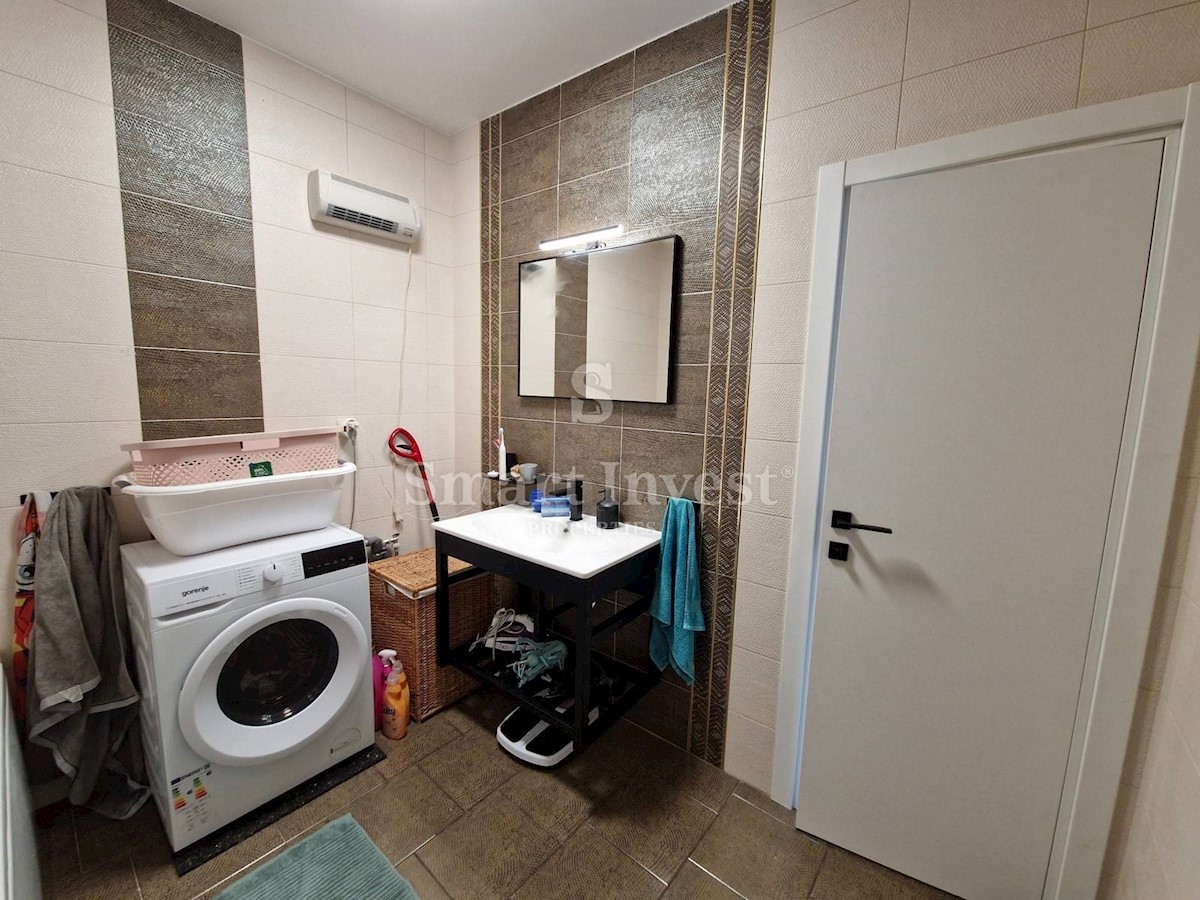 Apartmán Na prodej - PRIMORSKO-GORANSKA OPATIJA