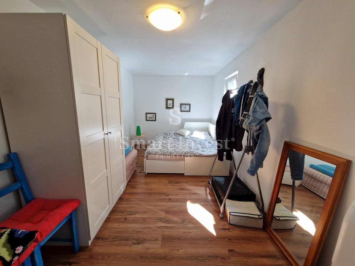 Apartmán Na prodej - PRIMORSKO-GORANSKA OPATIJA