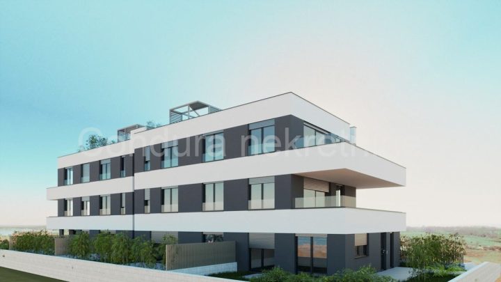 Apartment Zu verkaufen - Zadarska Privlaka - foto 2/14
