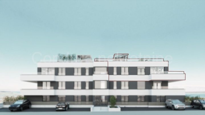 Apartment Zu verkaufen - Zadarska Privlaka - foto 3/14