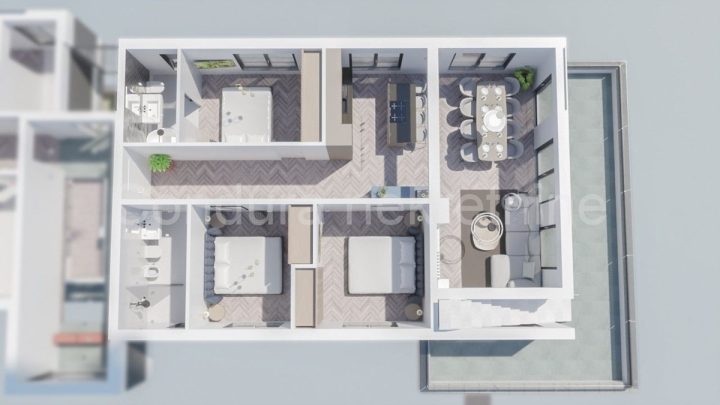 Apartment Zu verkaufen - Zadarska Privlaka - foto 4/14