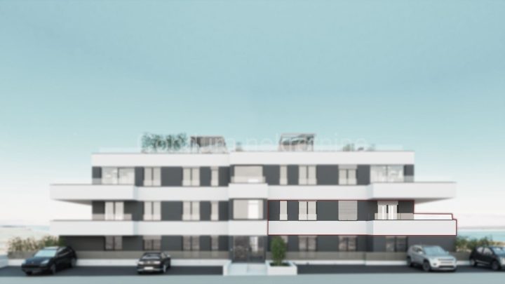 Appartamento In vendita - Zadarska Privlaka - foto 2/9