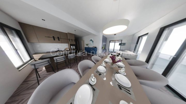 Appartamento In vendita - Zadarska Privlaka - foto 4/9