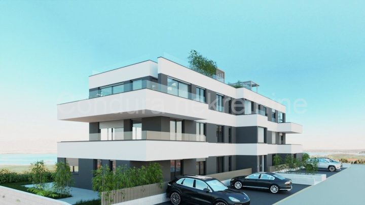 Flat for sale 109 m² – Privlaka