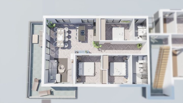 Appartamento In vendita - Zadarska Privlaka - foto 3/11