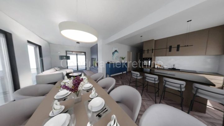 Appartamento In vendita - Zadarska Privlaka - foto 4/11