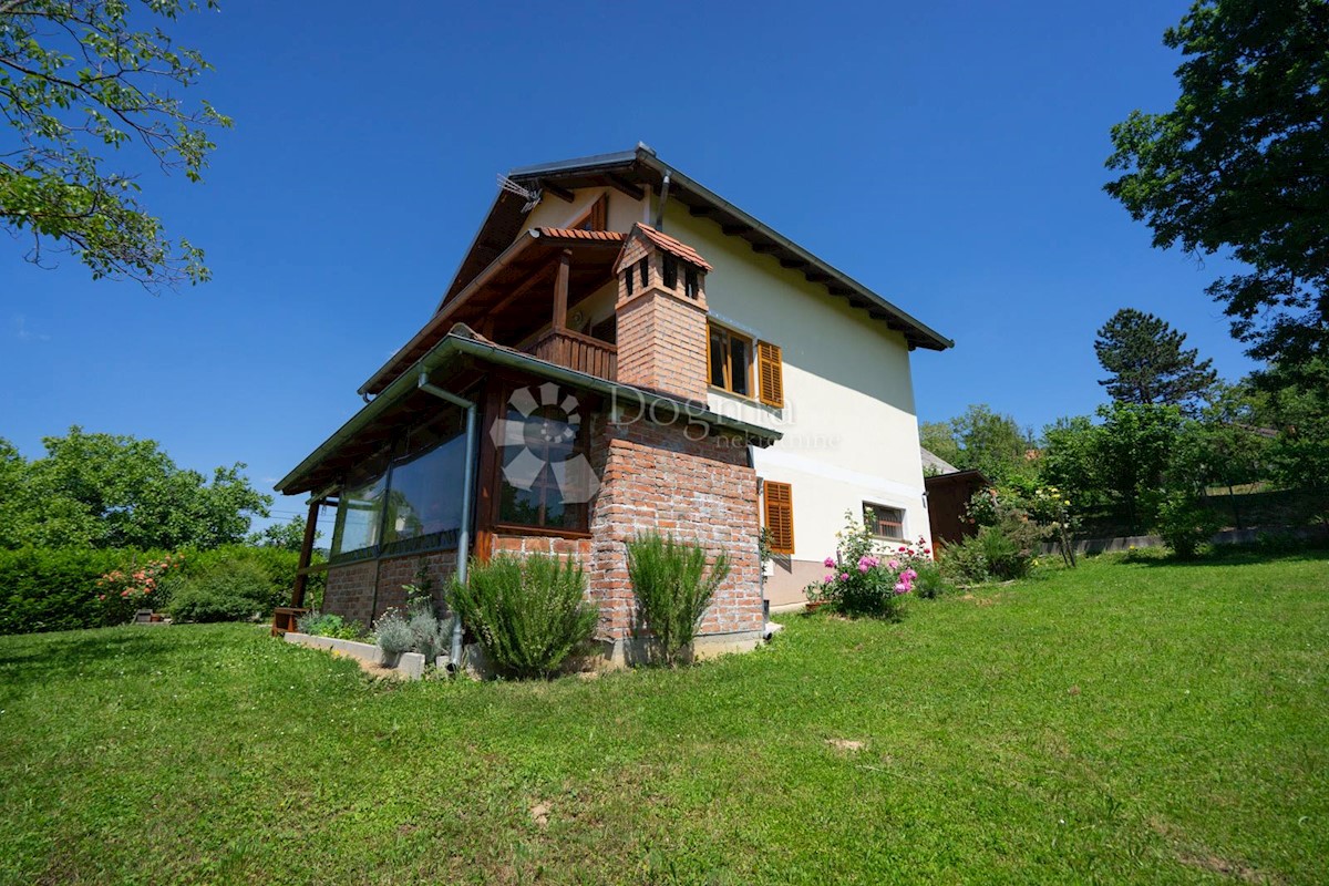 Casa In vendita - ZAGREBAČKA JASTREBARSKO