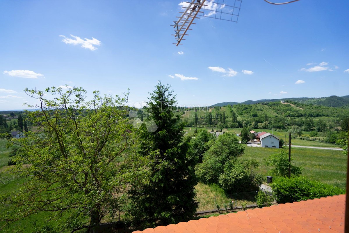 Kuća Na prodaju - ZAGREBAČKA JASTREBARSKO