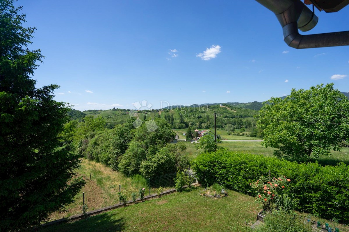 Casa In vendita - ZAGREBAČKA JASTREBARSKO