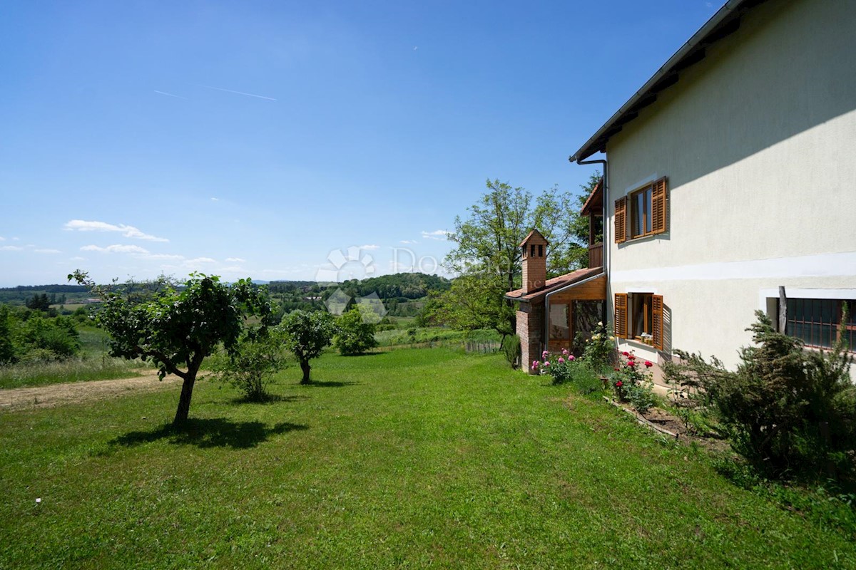 Haus Zu verkaufen - ZAGREBAČKA JASTREBARSKO