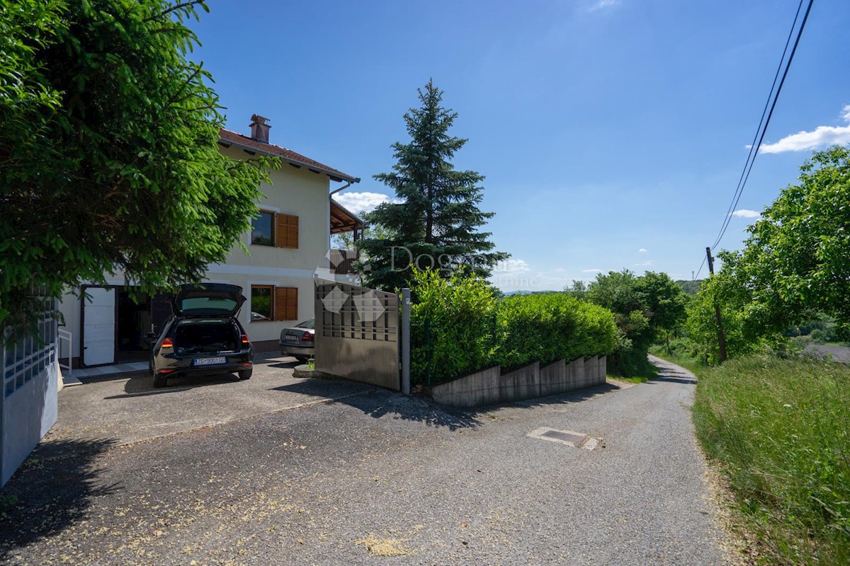 Haus Zu verkaufen - ZAGREBAČKA JASTREBARSKO