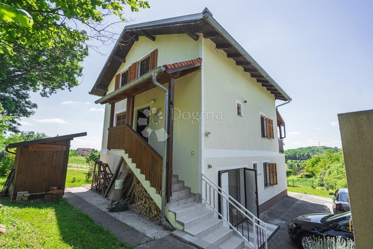 Casa In vendita - ZAGREBAČKA JASTREBARSKO