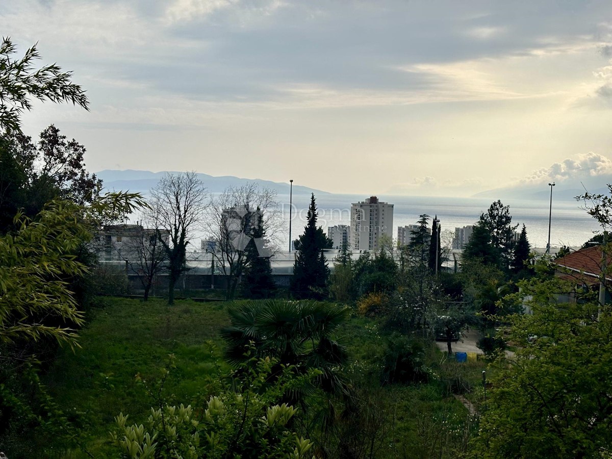 Land For sale - PRIMORSKO-GORANSKA RIJEKA