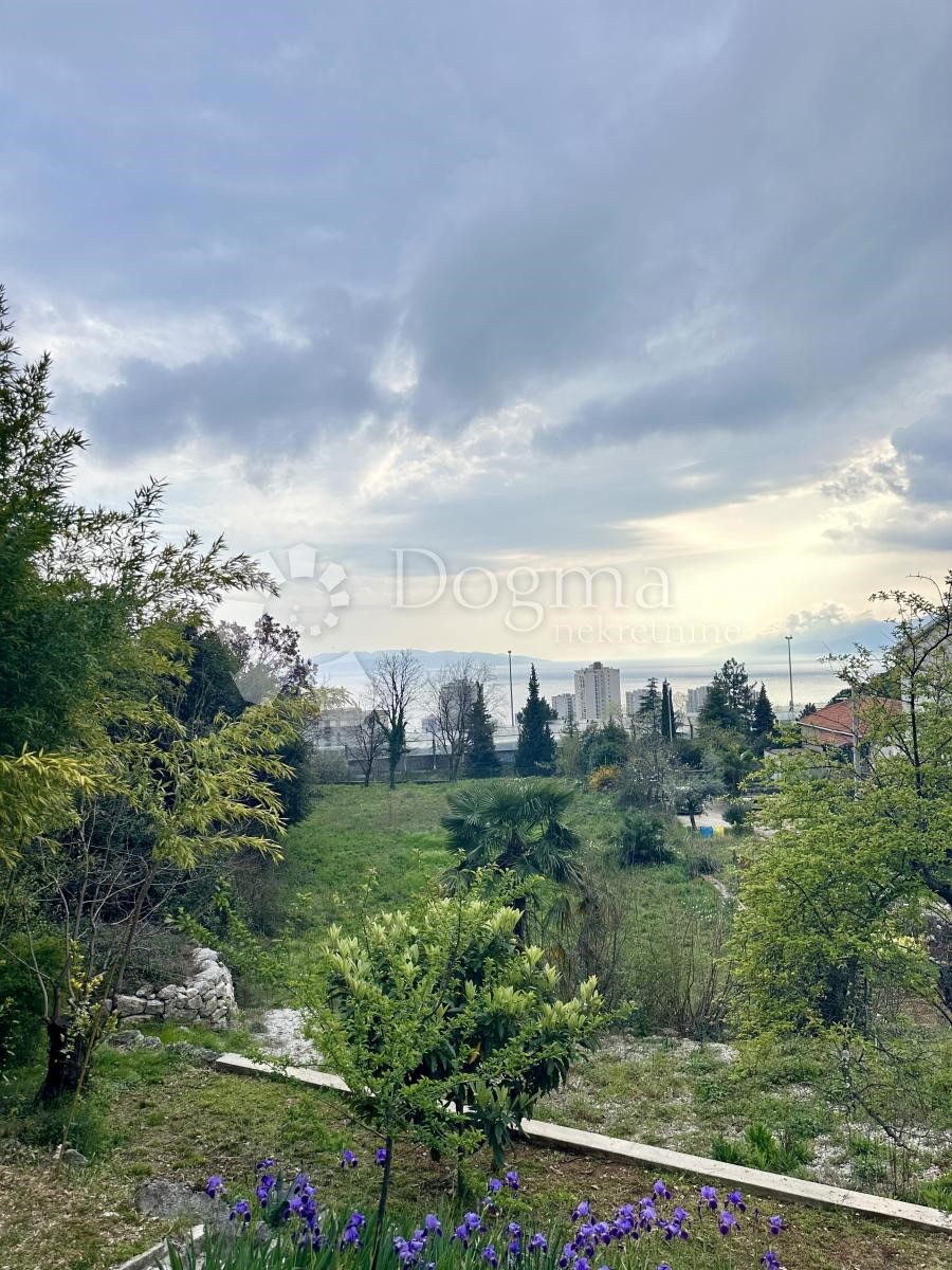 Land For sale - PRIMORSKO-GORANSKA RIJEKA