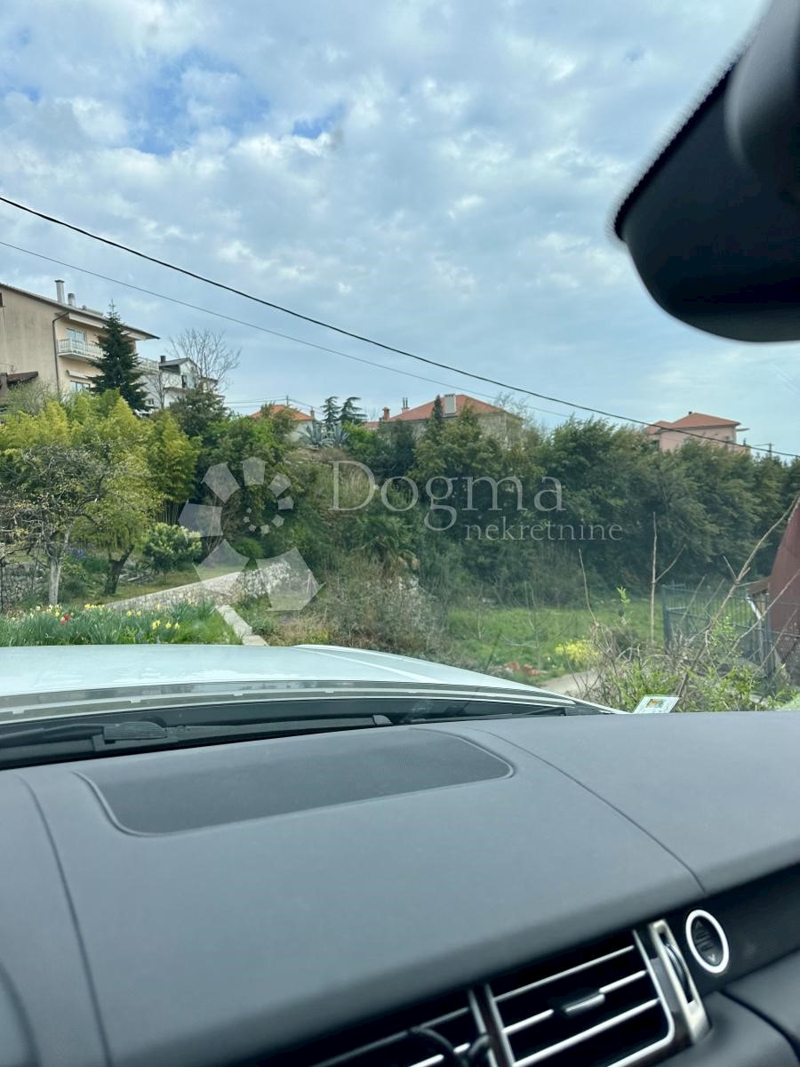 Pozemek Na prodej - PRIMORSKO-GORANSKA Rijeka