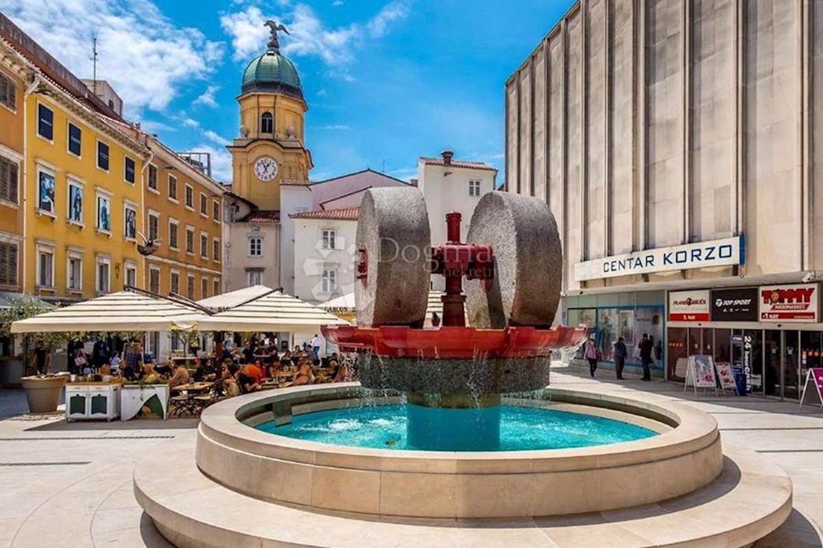 Poslovni prostor Na prodaju RIJEKA