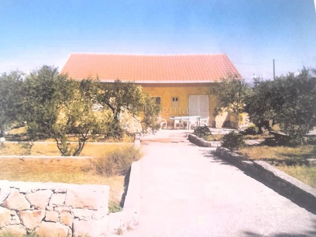Maison À vendre - Splitsko-dalmatinska Hvar - foto 2/5