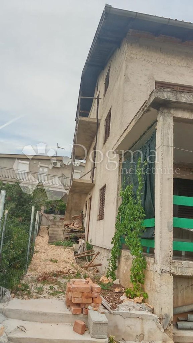 Casa In vendita - šibensko-kninska Rogoznica - foto 2/8