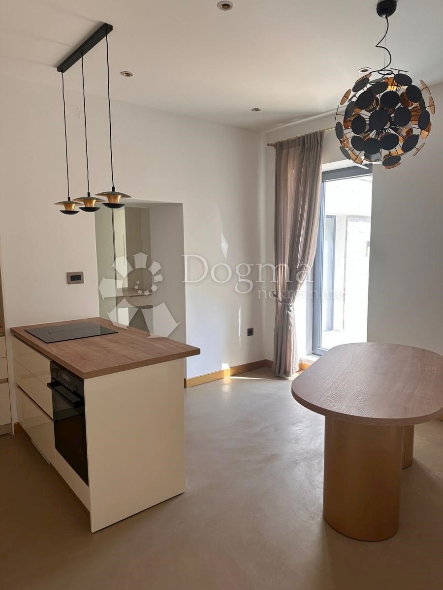 Flat For sale - PRIMORSKO-GORANSKA RIJEKA