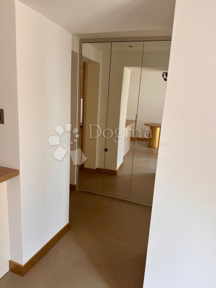 Flat For sale - PRIMORSKO-GORANSKA RIJEKA