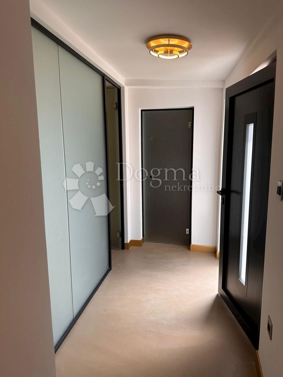 Flat For sale - PRIMORSKO-GORANSKA RIJEKA