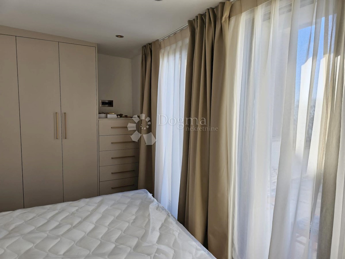 Flat For sale - PRIMORSKO-GORANSKA RIJEKA