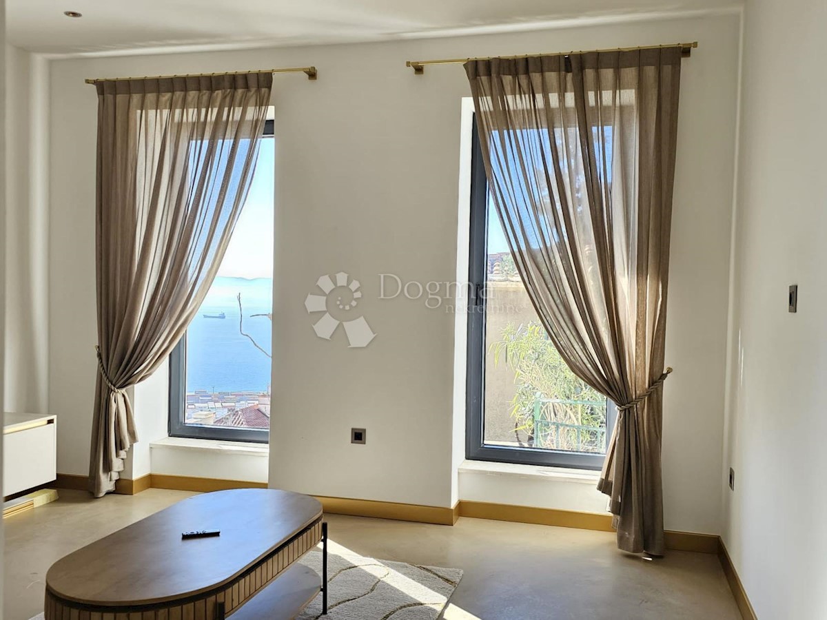 Flat For sale - PRIMORSKO-GORANSKA RIJEKA