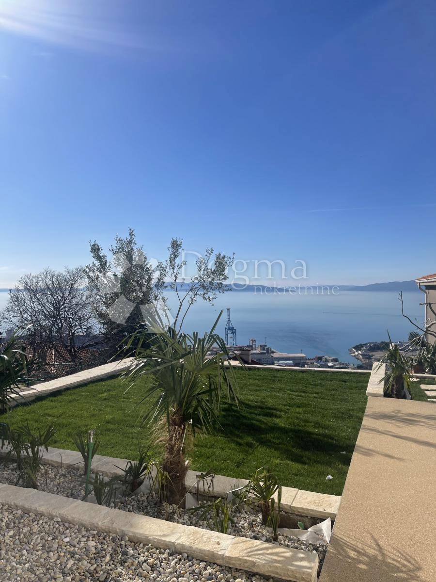 Flat For sale - PRIMORSKO-GORANSKA RIJEKA