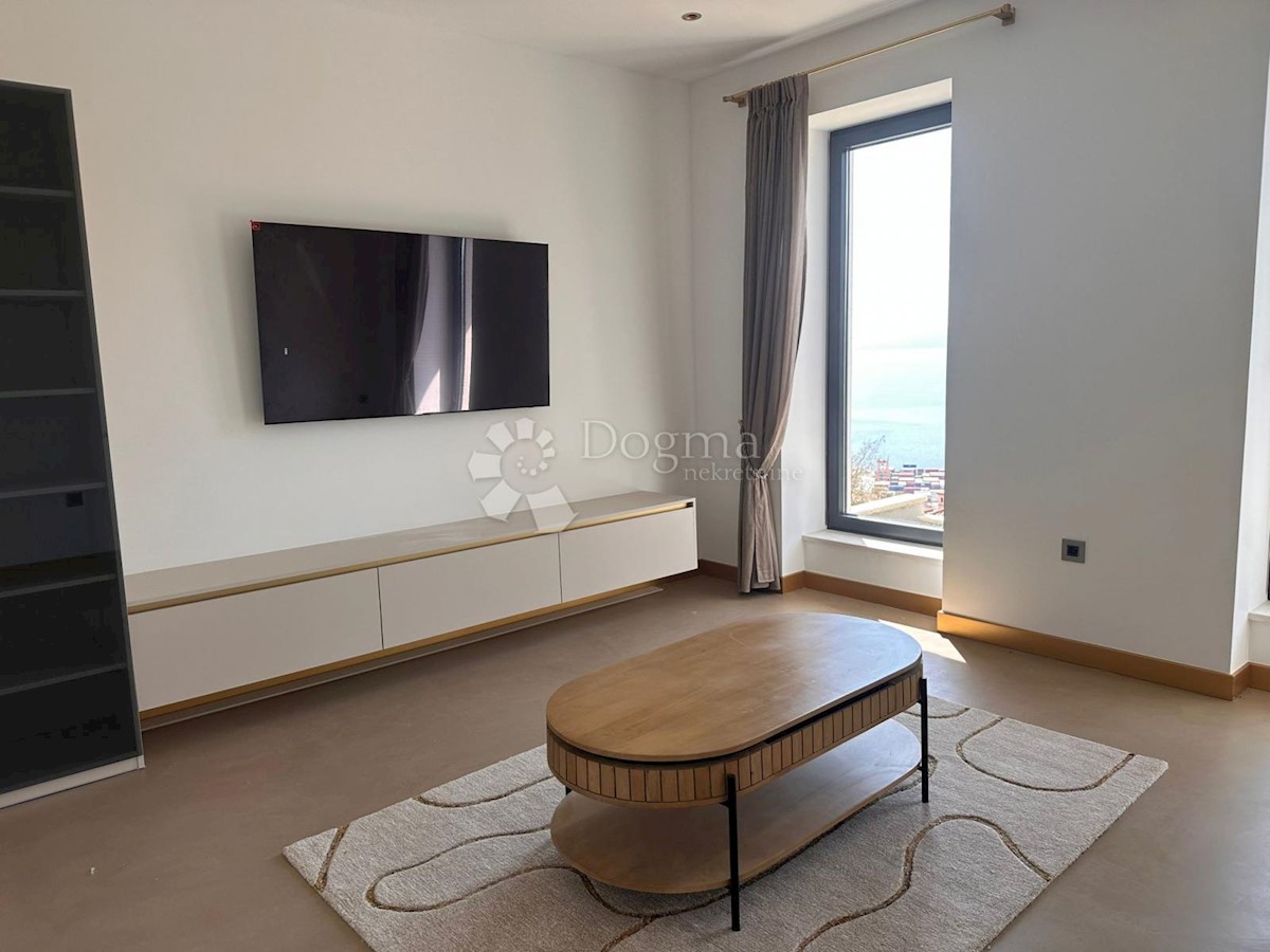 Flat For sale - PRIMORSKO-GORANSKA RIJEKA