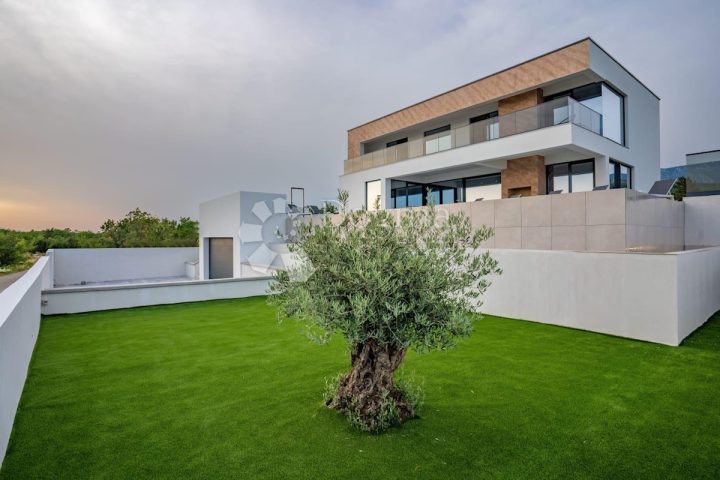 Maison À vendre - Primorsko-goranska Crikvenica - foto 4/24