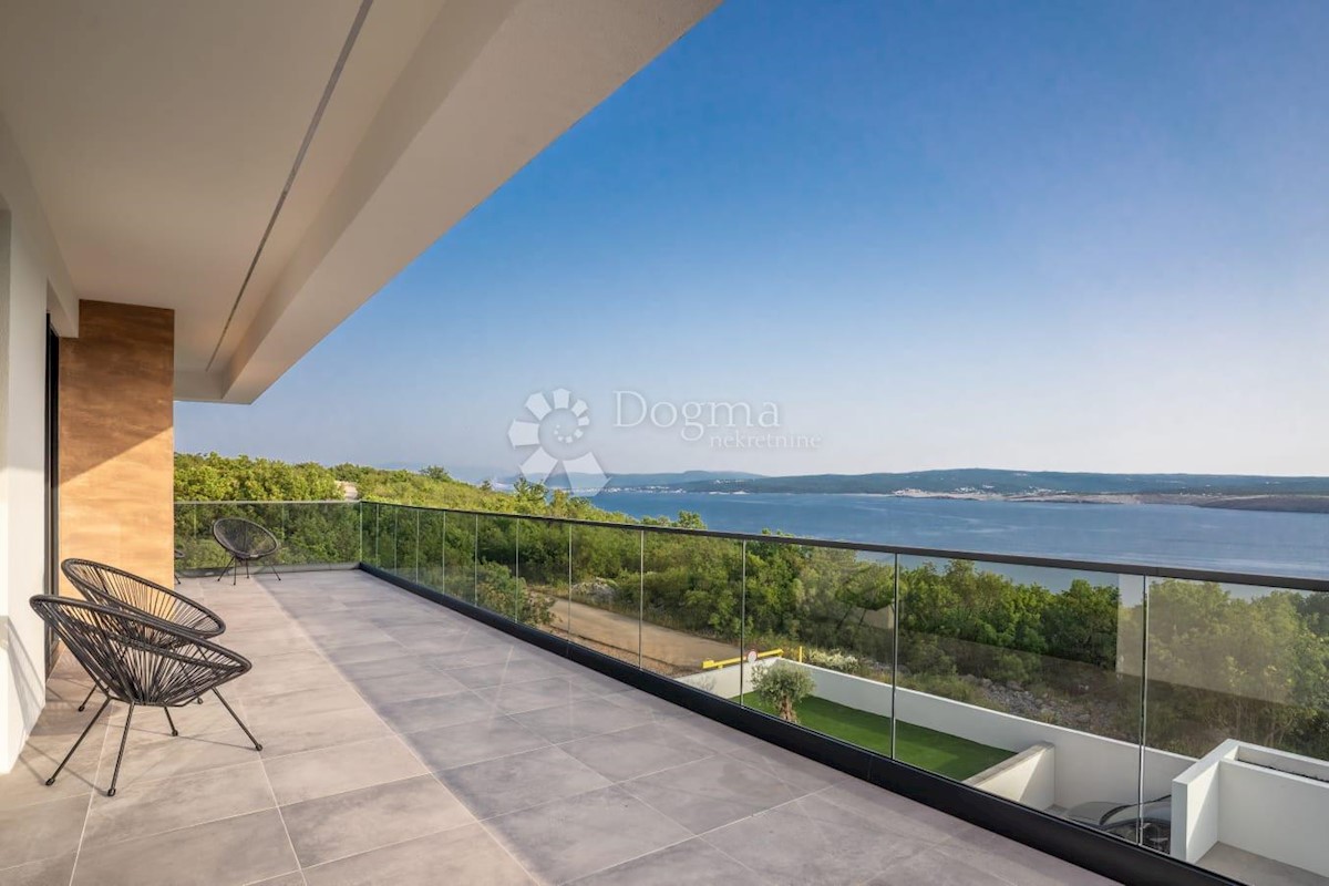 Maison À vendre - PRIMORSKO-GORANSKA Crikvenica