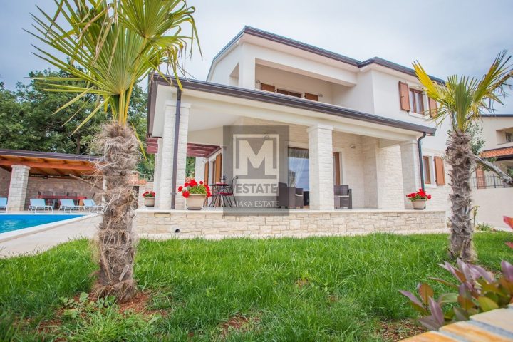 Casa In vendita - Istarska Poreč - foto 3/26